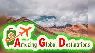 AGD - Review Rainbow Mountain Tour – Full Day Guided Adventure in Peru