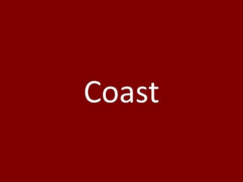 Coast Video