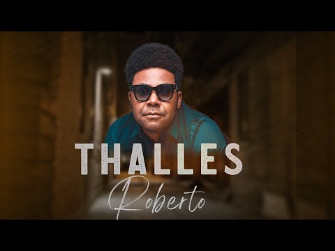 As Melhores -Thalles Roberto - 2023
