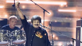 Burton Cummings Tribute &quot;Break It To Them Gently, Stand Tall &amp; My Own Way To Rock&quot; - Live at the 201