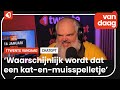 Enschedese hacker over ontwikkeling van chatbots: kansrijk of eng?