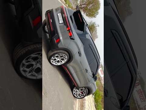 All New Hyundai Creta N line