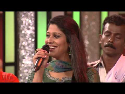 Indian Voice Season 2 I Episode 95 I Mazhavil Manorama