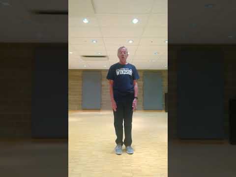 Psychological Gesture: Penetrate