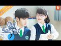 Ding Xian Mendaftar Untuk Kelas Sains Our Secret INDO SUB EP7 MangoTV Indonesia