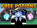 EVERYTHING NEW In Sol S RNG NPC Update