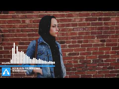 ASOT 694: Alex M.O.R.P.H. feat. Natalie Gioia - The Reason (Club Mix) - HQ Lyrics