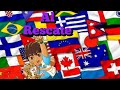 Go Diego Go Al Rescate Multilanguage