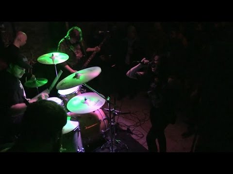[hate5six] Occultist - January 16, 2014 Video