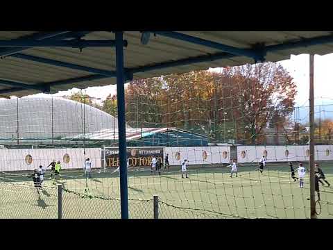 ATLETICO TORINO- ASD SG Derthona u14(3)