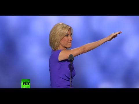 Laura Ingraham Wants To Stress She Doesn't Know Richard Spencer