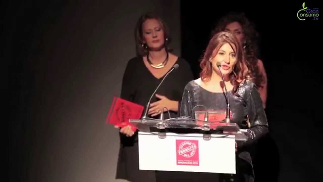 Resumen de la gala de El Producto del Año 2015
