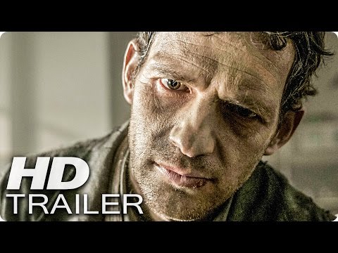 SON OF SAUL Trailer German Deutsch (2016)