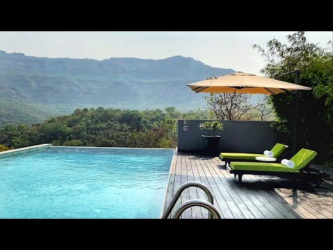Hilton Shillim Retreat and Spa || Presidential Villa Tour