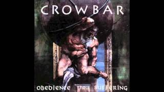 Crowbar - Subversion (1991)
