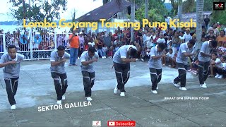 Download lagu Juara 1 Lomba Goyang Tamang Pung Kisah - Sektor Galilea - Jemaat GPM Saparua Tiouw mp3 Download lagu Juara 1 Lomba Goyang Tamang Pung Kisah - Sektor Galilea - Jemaat GPM Saparua Tiouw mp3