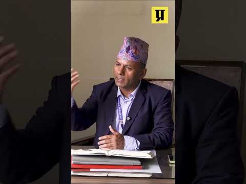 ‘खुला बिक्री पूर्ण बन्द होइन, पोषण घट्ने खाद्यान्नमा मात्रै नीति लागू’ : नेत्र प्रसाद सुबेदी