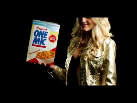 ONEMIC - "COMMERCIALE" - VIDEO UFFICIALE