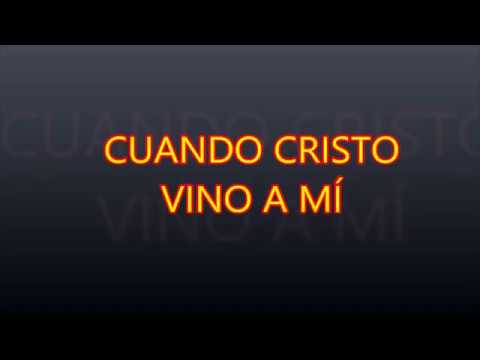 download lagu mp3 mp4 Cuando Cristo Vino A Mi Corazon Letra, download mp3 Cuando Cristo Vino A Mi Corazon Letra free download mp3, download mp3 Cuando Cristo Vino A Mi Corazon Letra
