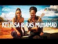 Ras Muhamad - Satu Dunia/One World (Feat. Kelissa)