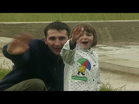 Teletubbies: Washing the Elephant (My Version)