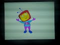 Opening To Dino Babies Goldisocks And The Three Dinobears Video Buddy Print 1999 VHS