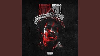 Cover art for GOD DAMN