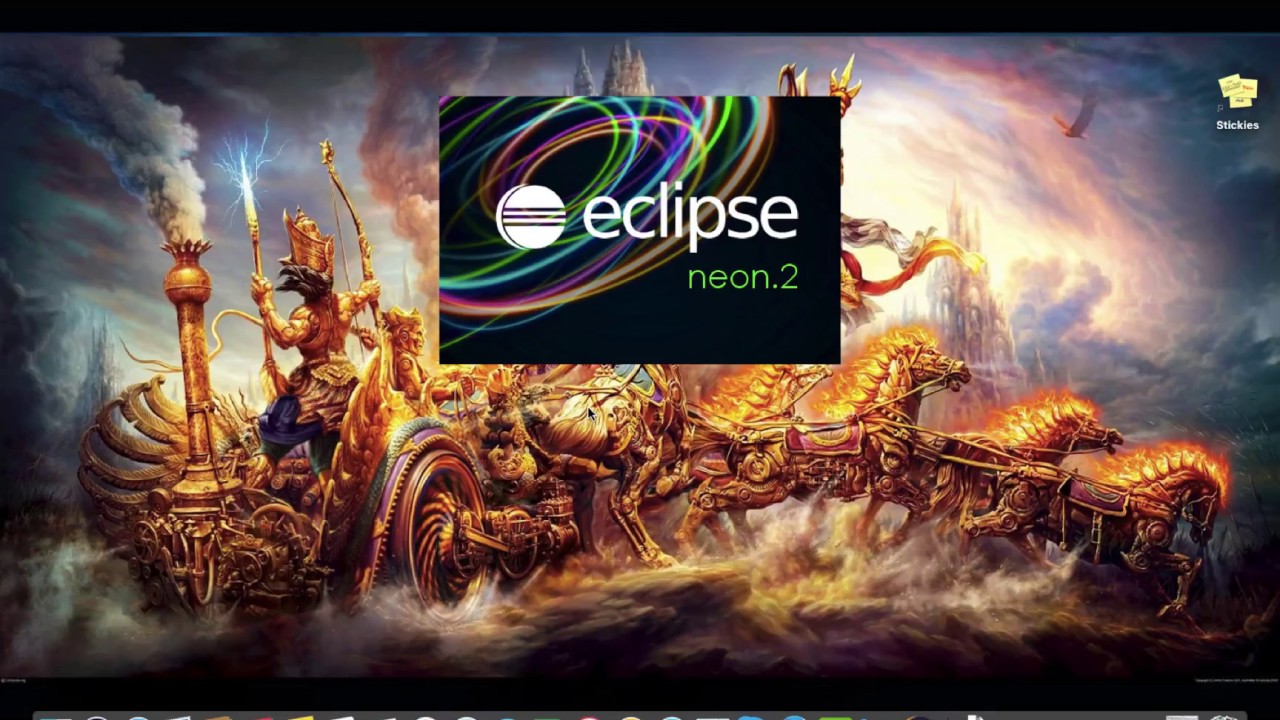 JDK, JAVA 8, Eclipse, MAC installation setup with Hello World Program