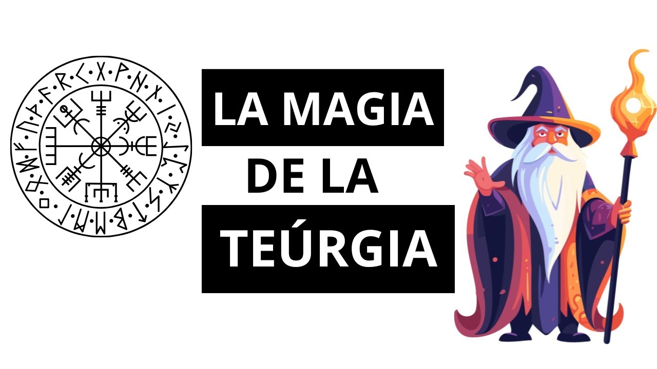 EL SECRETO DE LA TEÚRGIA: Conecta con la Divinidad y activa tu Glándula Pineal