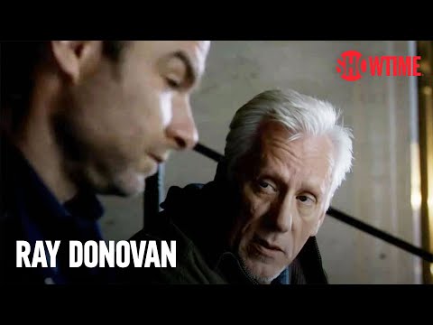 Ray Donovan | 'Of Fathers and Sons' Official Clip | Season 1 Episode 7 | SHOWTIME