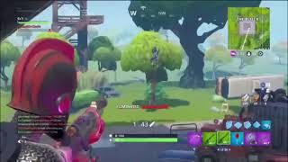 Oh my (Nines oh my fortnite montage)