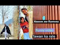 Super hits comedy video | Rameez sa panga || Naeem aw Rameez