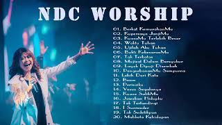 NDC Worship Full Album 2021 Lagu Rohani NDC Worshi...
