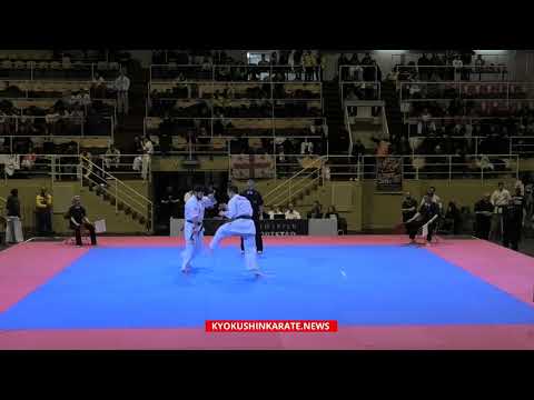 1st EFKO EC, 1/16 -75 Salahat Hasanov (Azerbaijan, aka) - Tamas Rétfalvi (Hungary)