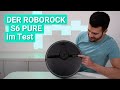  RoboRock RoboRock S6P52-02 black
