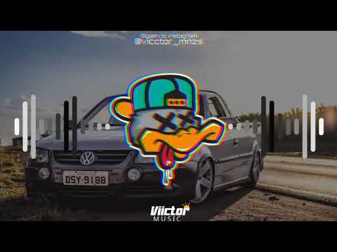 O NOVINHO DA QUEBRADA VERSÃO BREGA FUNK -  SHEVCHENKO E ELLOCO FEAT. MC REBECCA