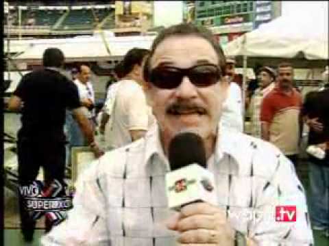 SuperXclusivo - Marc no deja tranquila a JLo