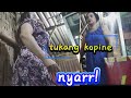 Mampir Ngopi Warkop Blok Sekar Putih Tukang Kopine Beda Dengan Sebelumnya