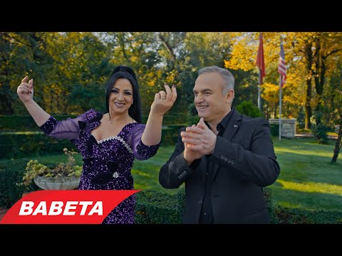 Babeta & Mustafa Mehja - Gezuar 2024 Kolazh