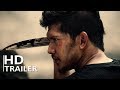 The Raid 3 Trailer - Action Movie | FANMADE HD