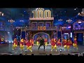 Superstar Akshay Kumar Dance In Kapil Sharma Show