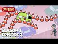 No Parking Mr Bean Animated Full Episode Season 1 Episode 3 Mr Bean
