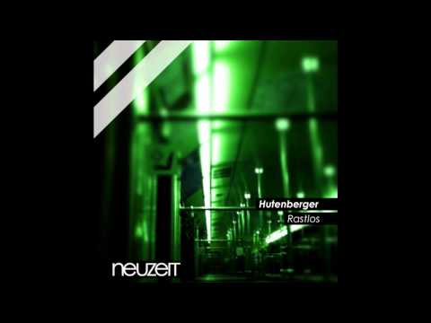 Hutenberger - Rastlos