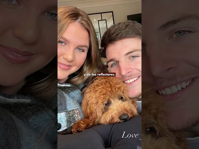 Vídeo relacionado con Trouble is Our Business
