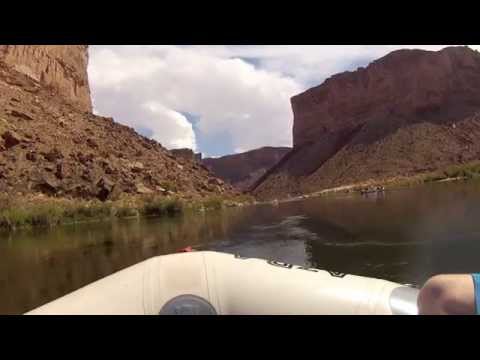 Grand Canyon Whitewater Rafting - Rapids and Adventure with AZRA