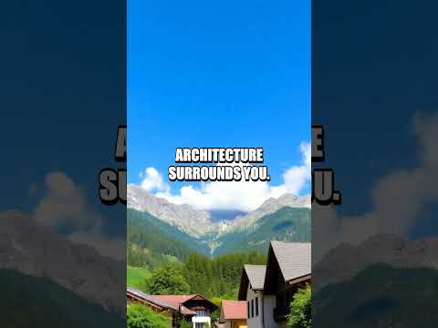 Discovering the Enchantment of Soglio: Switzerland's Gateway to the Alps