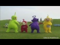 Teletubbies Twisty Dance Full Hd