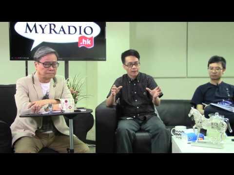 黃毓民 毓民踩場 151119 ep742 p1 of 3 二零二八消滅國民黨？