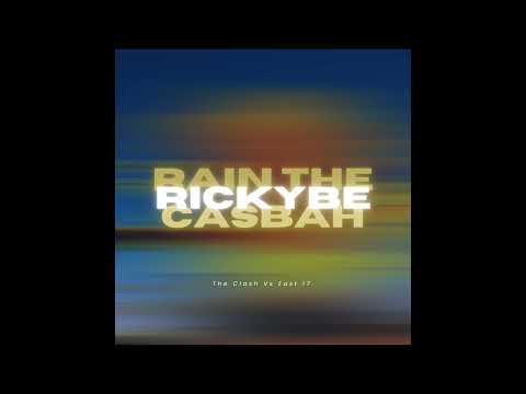 The Clash VS East 17 - Rain The Casbah (rickyBE Mashup)