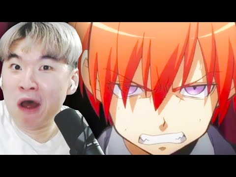 ASANO TAKES ANOTHER L ?? - I watched another SECRET Assassination Classroom Episode